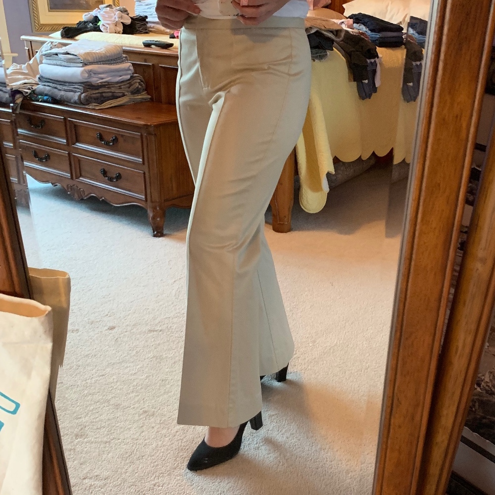 Dress Pants/Trousers